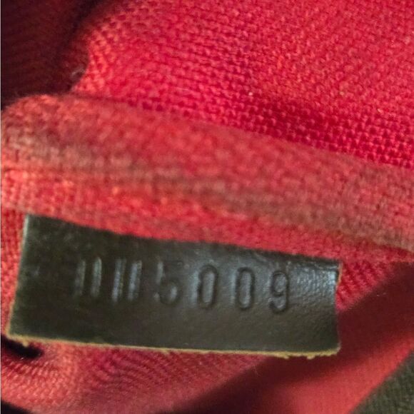 Mini  pochette - Picture 14 of 14